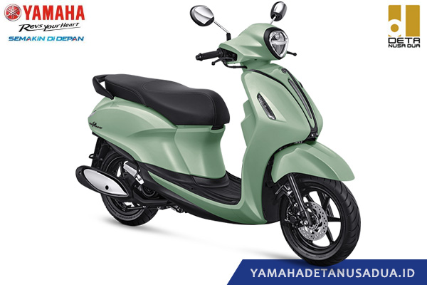 GRAND FILANO SERIES